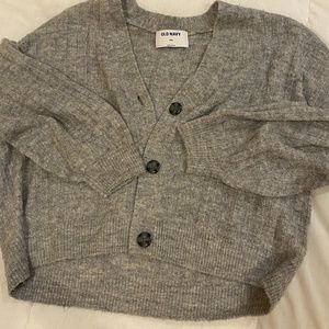 Old Navy Sweater Size 8